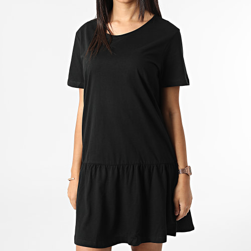 Robe Femme TB4104 Noir