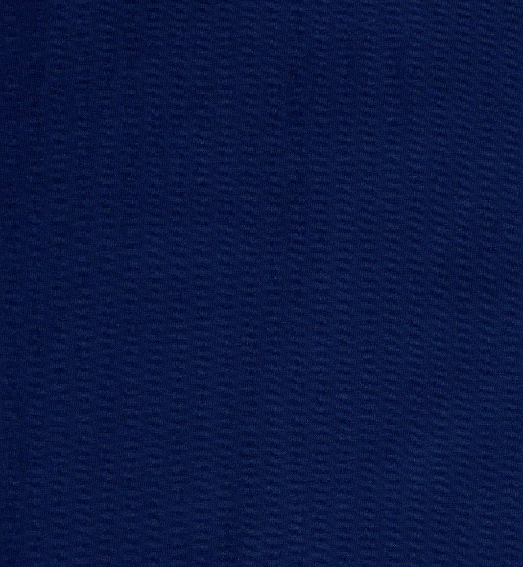 Little Label geruite pyjama van katoen aqua