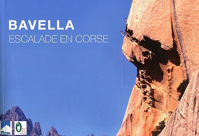 QUILICI - Bavella escalade en Corse