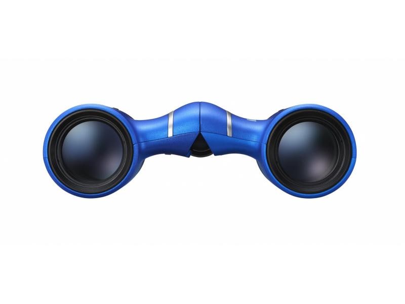 Nikon Fernglas Aculon T02 8x21 Blau Leichtes, kompaktes Fernglas in elegantem Design