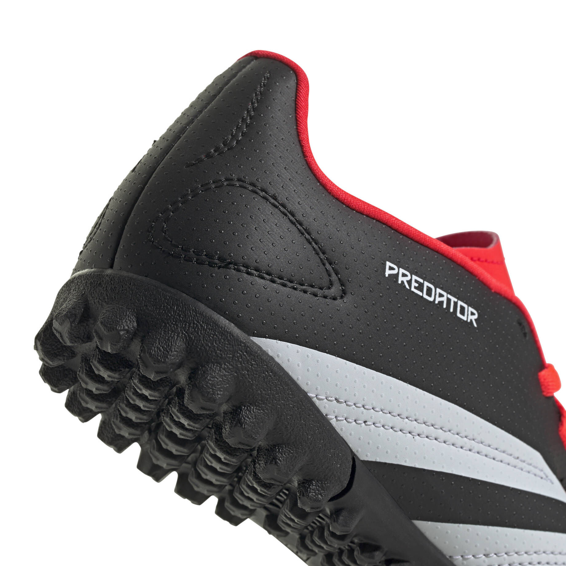 adidas Performance| Kinder Fußballschuhe Hartplatz PREDATOR CLUB L TF J