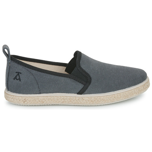 Pare Gabia - ANDU - Gris