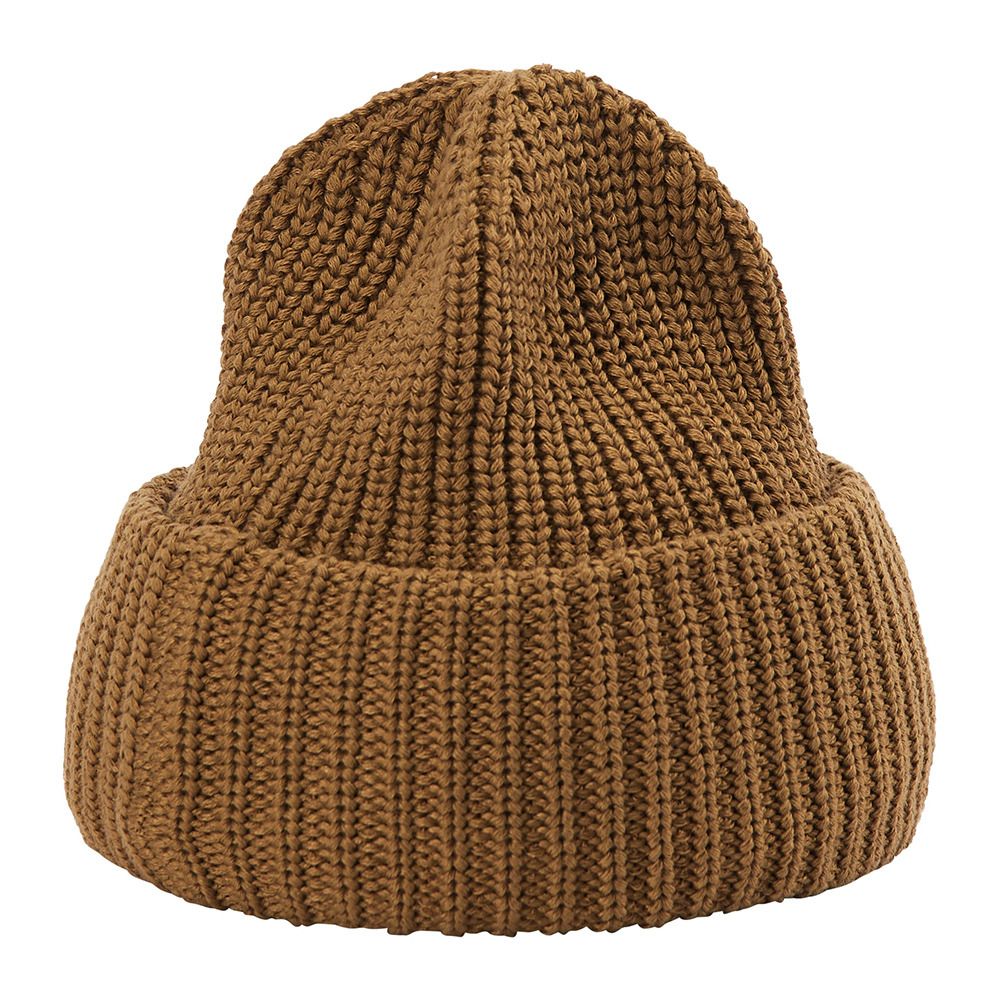 Haglöfs TOP OUT - Bonnet cinnamon brown