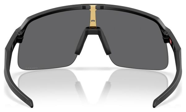 Lunettes Oakley Sutro Lite S - Collection Players / Prizm Black / Ref : OO9496-1234