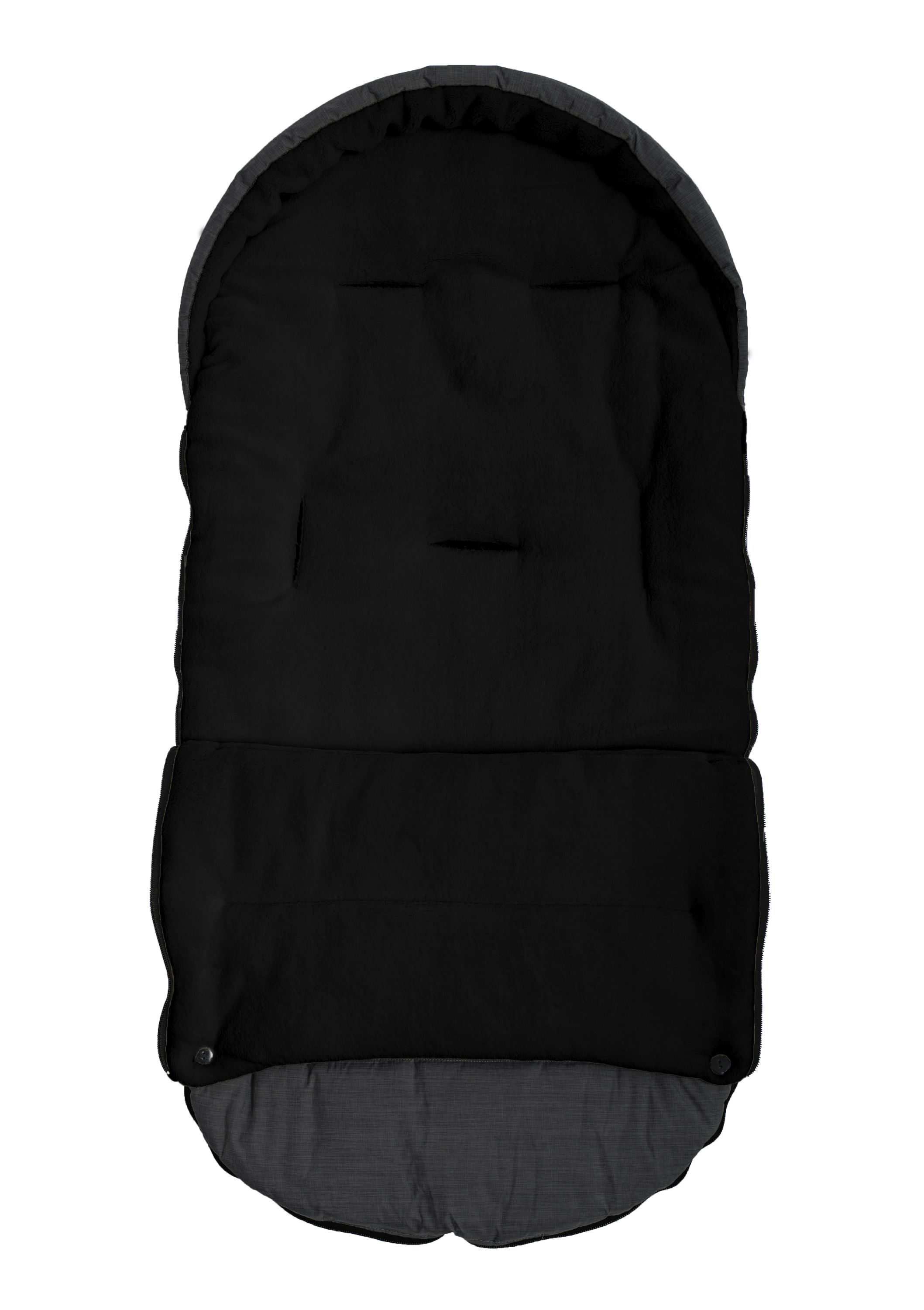 Winterfußsack ALPIN