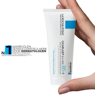 La Roche-Posay Cicaplast Balsem B5  Ultra-Repairing Soothing Balm 40ML