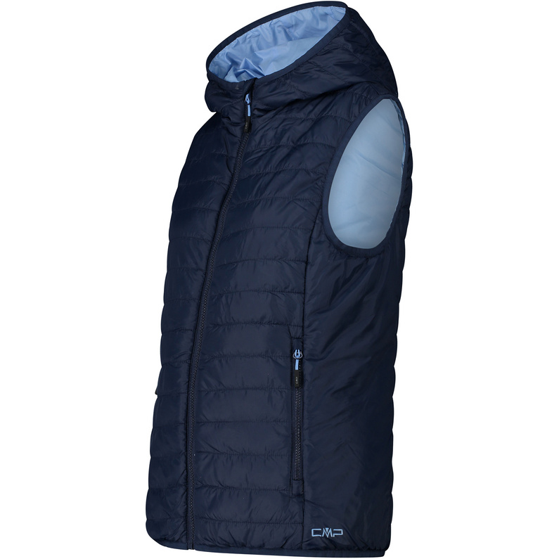 CMP Damen Hoodie Weste