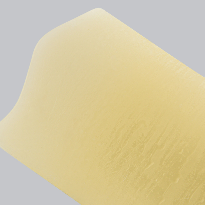 Bougie LED blanc chaud