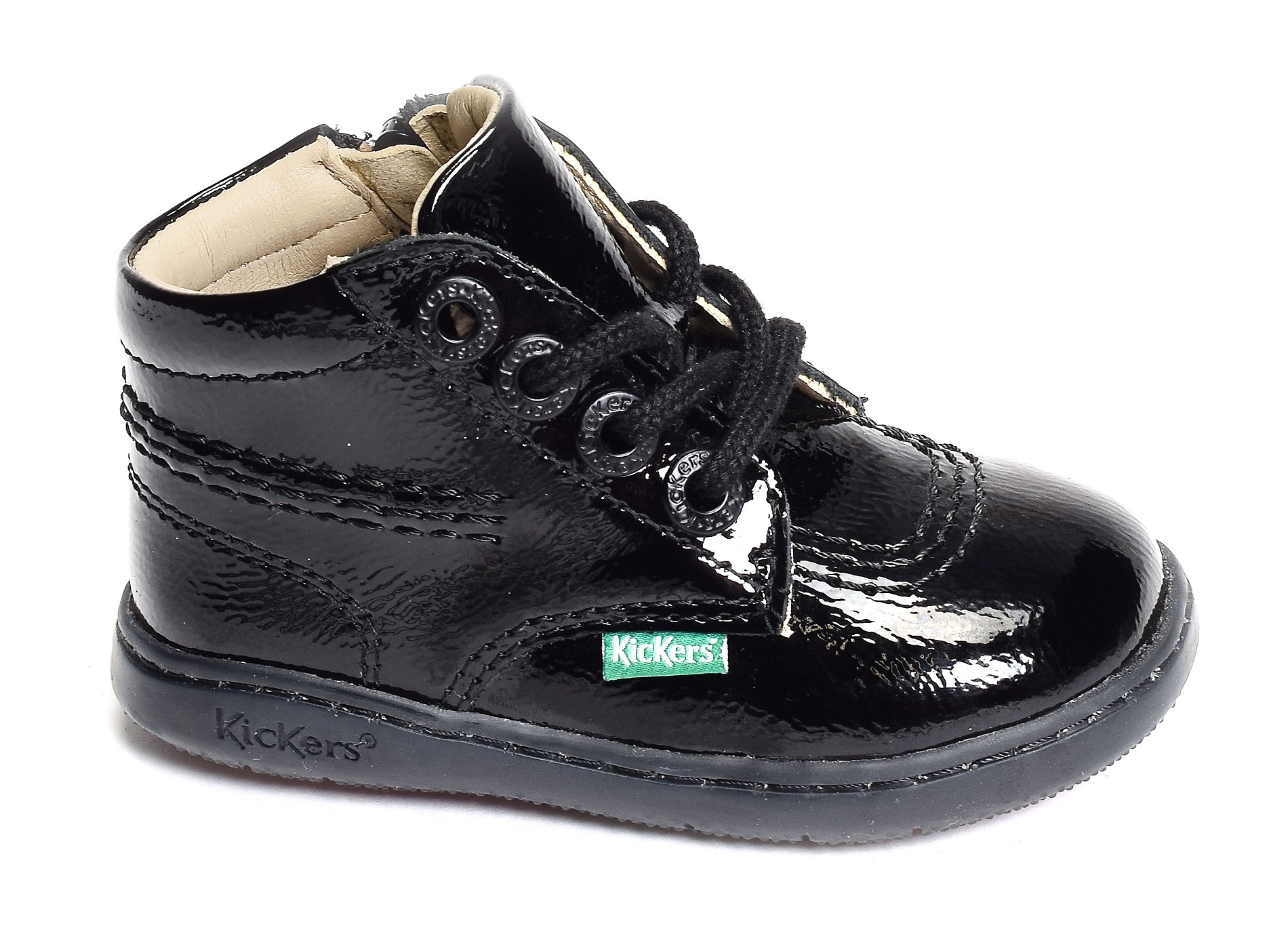 Kickbillista verni noir