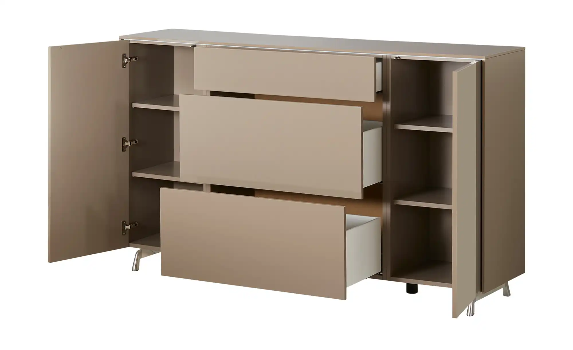 JOOP! Sideboard Gloss Loft