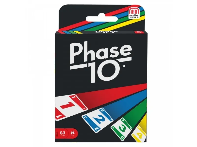 Phase 10