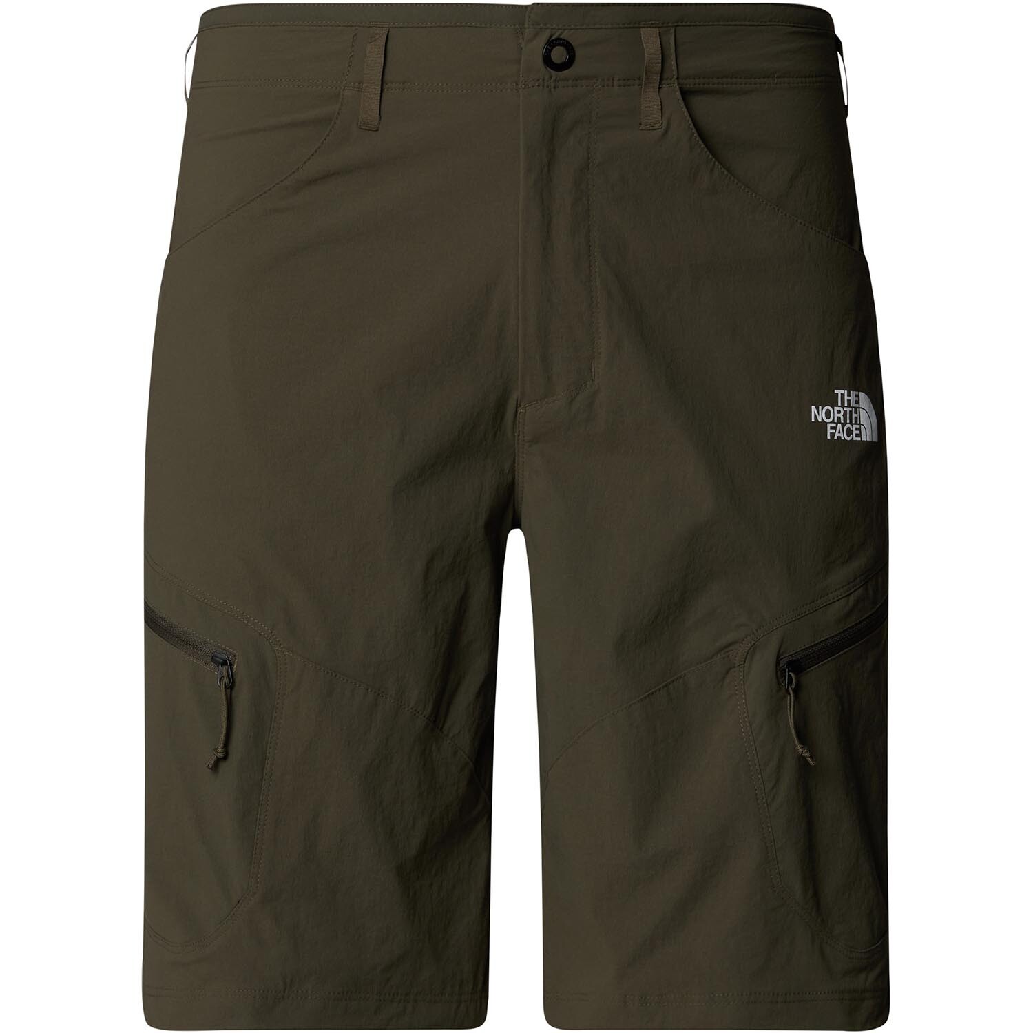 The North Face Mens Exploration Short