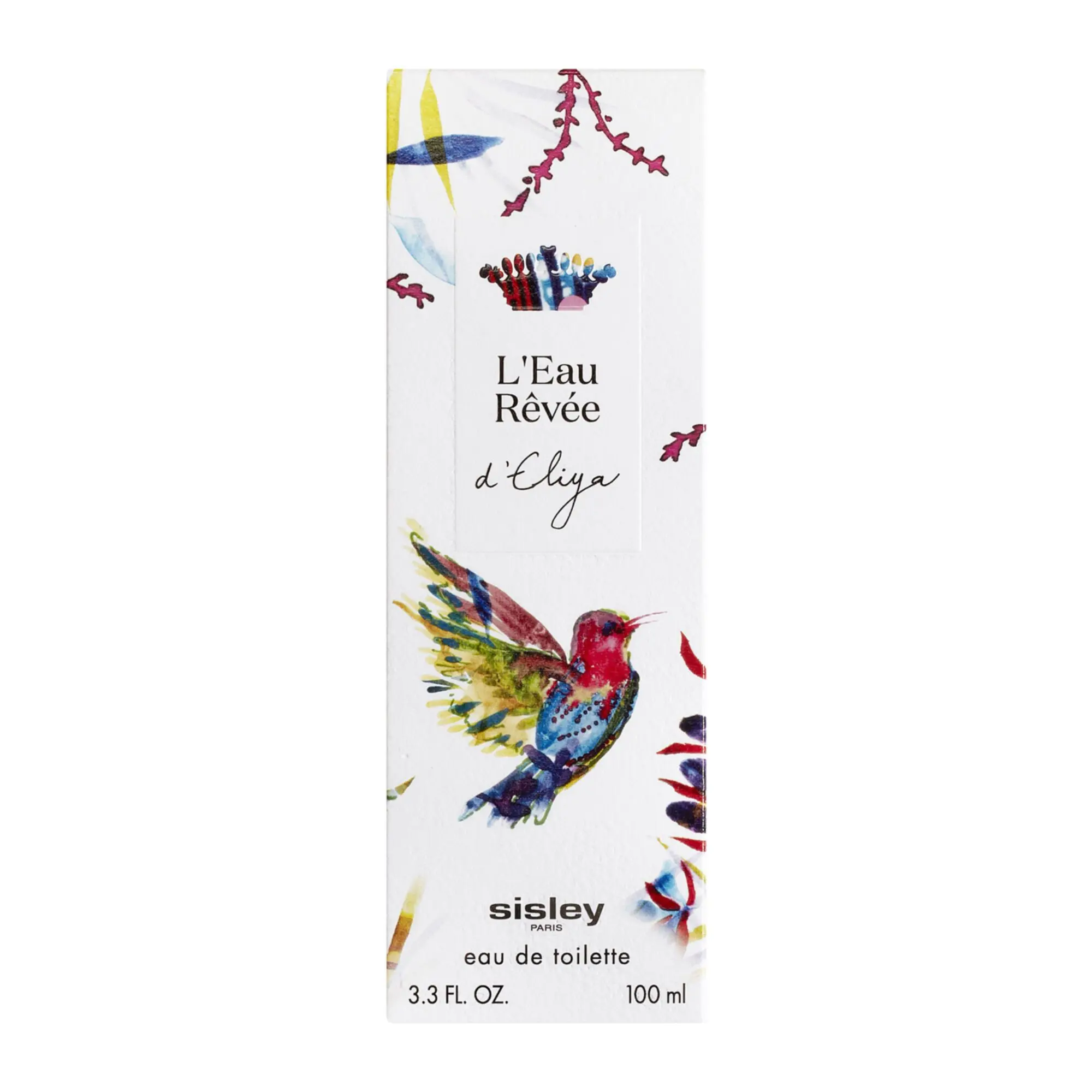 Sisley - L'Eau Rêvée d'EliyaEau de Parfum- Eau de parfum