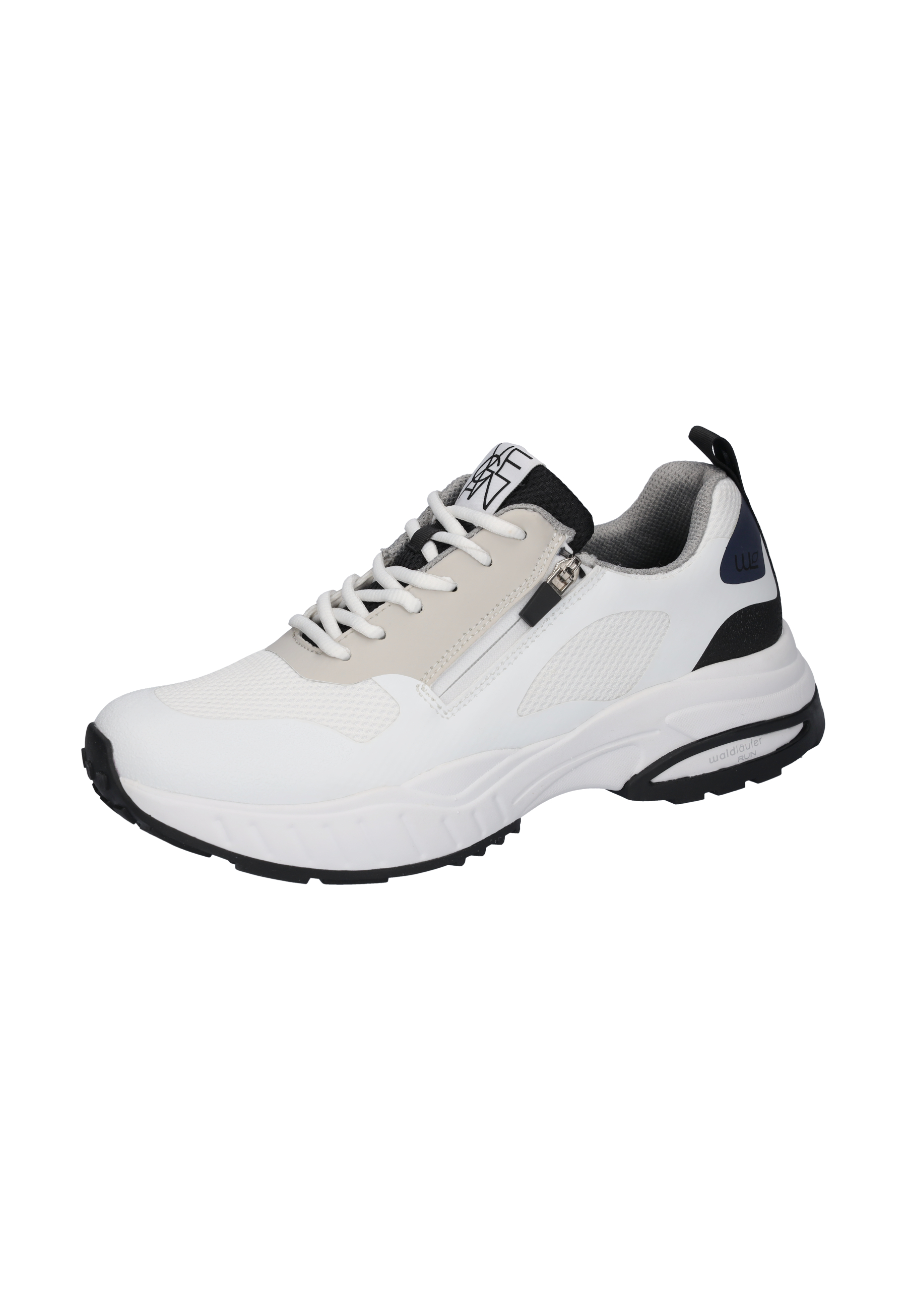 H/K-Pero white perl navy
