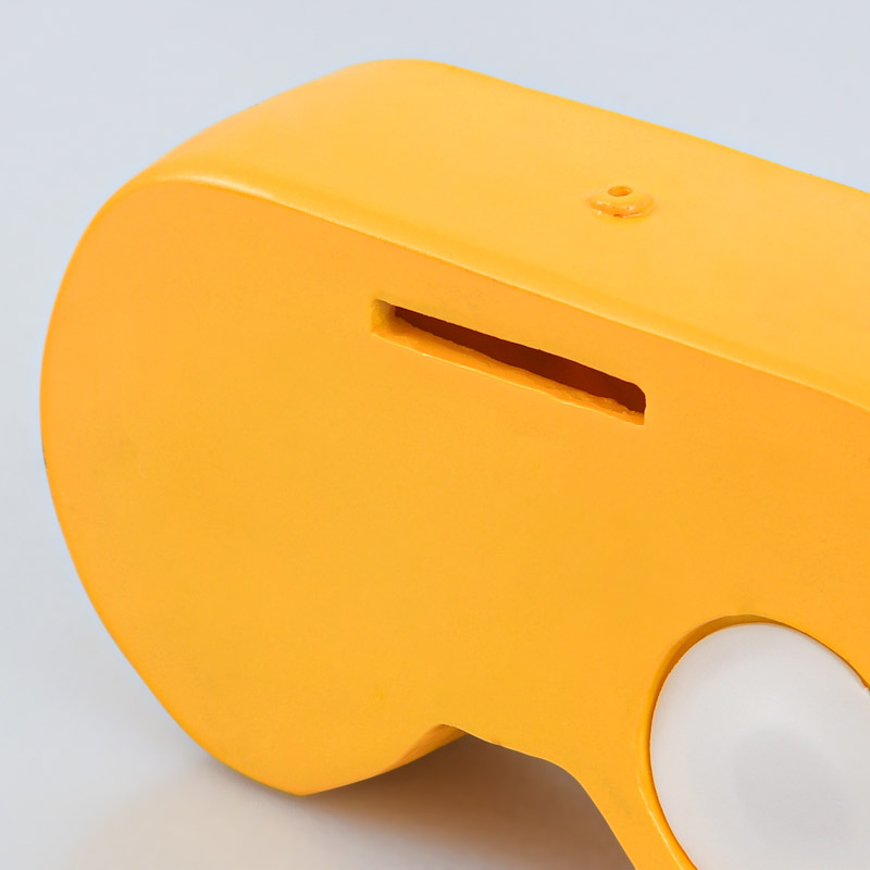 Tirelire manette