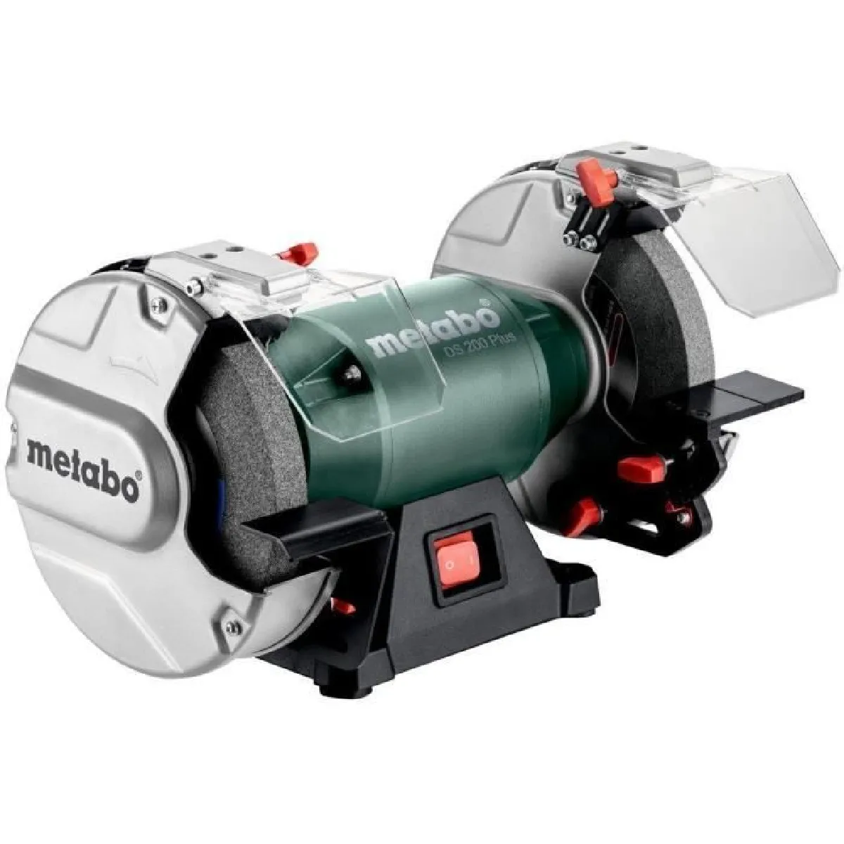 Metabo DS 200 Plus