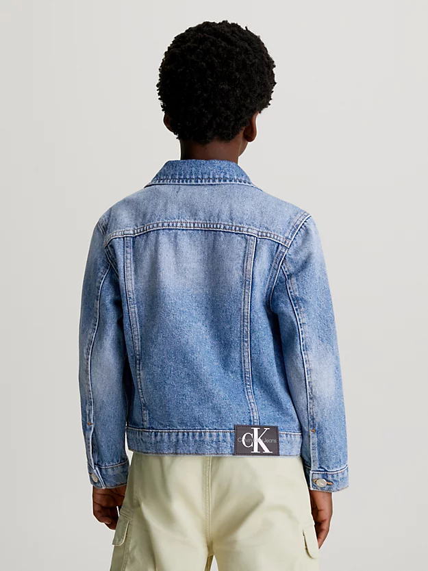 Jaqueta jeans