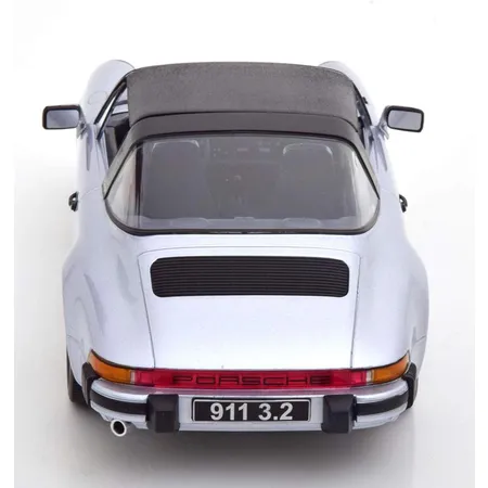 KK Scale Porsche 911 Carrera 3.2 Targa
