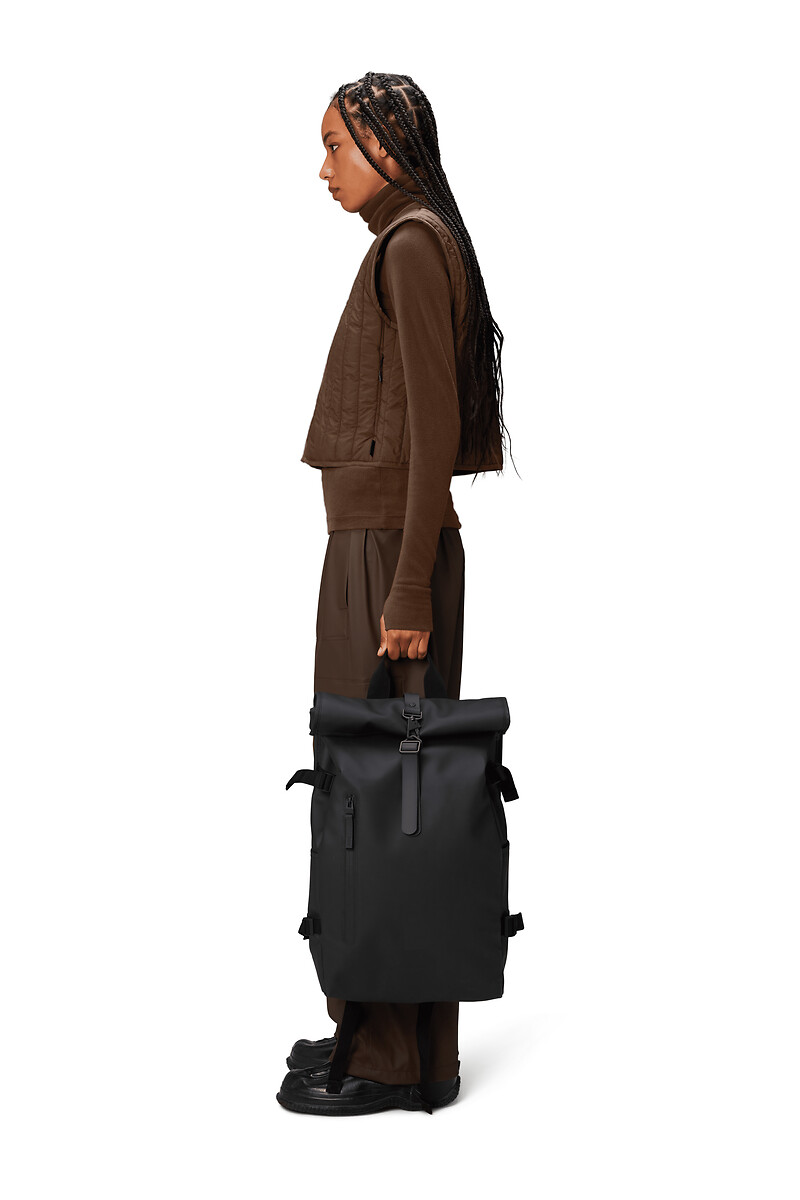 CHUVA<br>Mochila