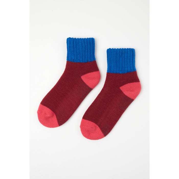 inSua-Homesocks antislip ribbelband - InSua