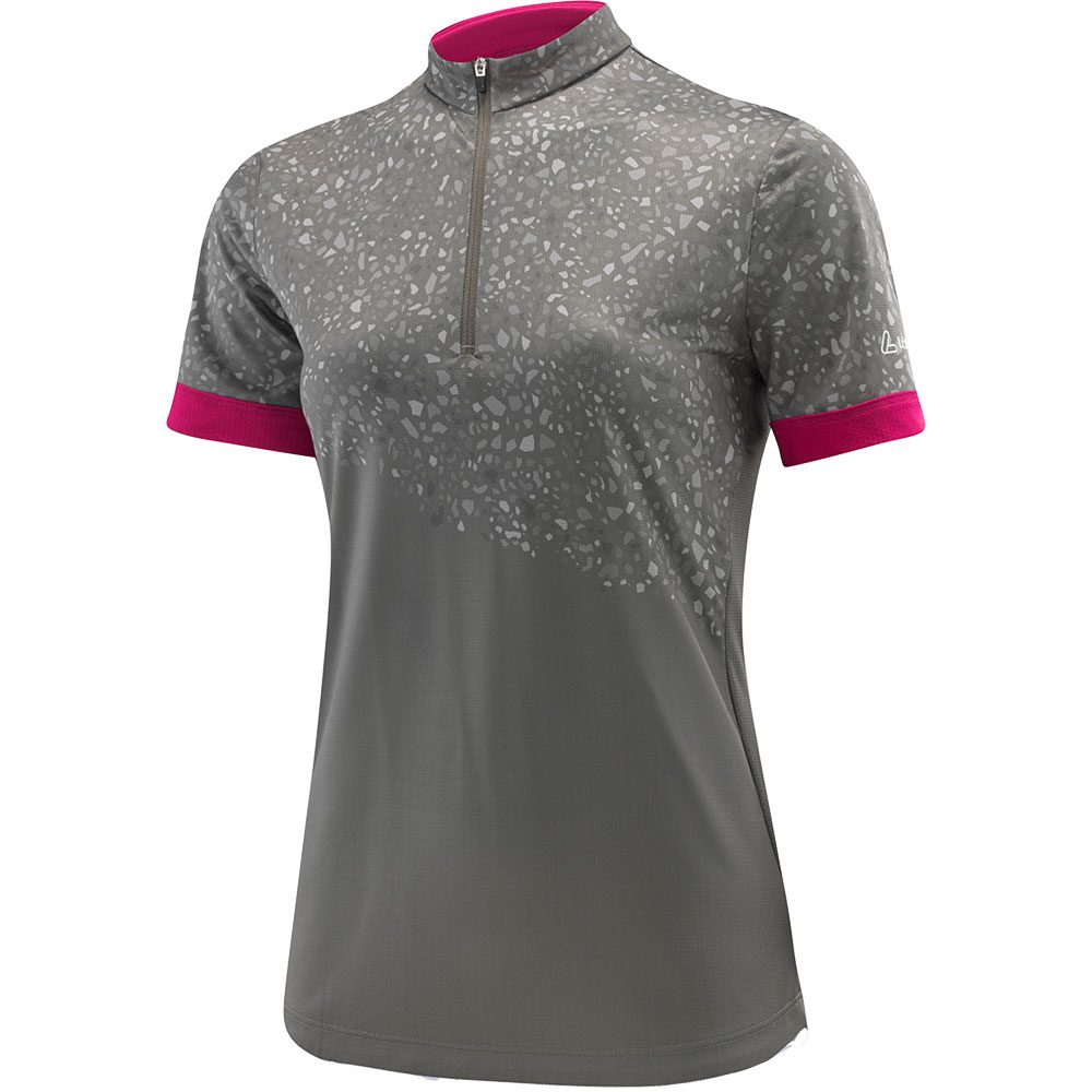 Löffler Paladina HZ Radtrikot Damen olive