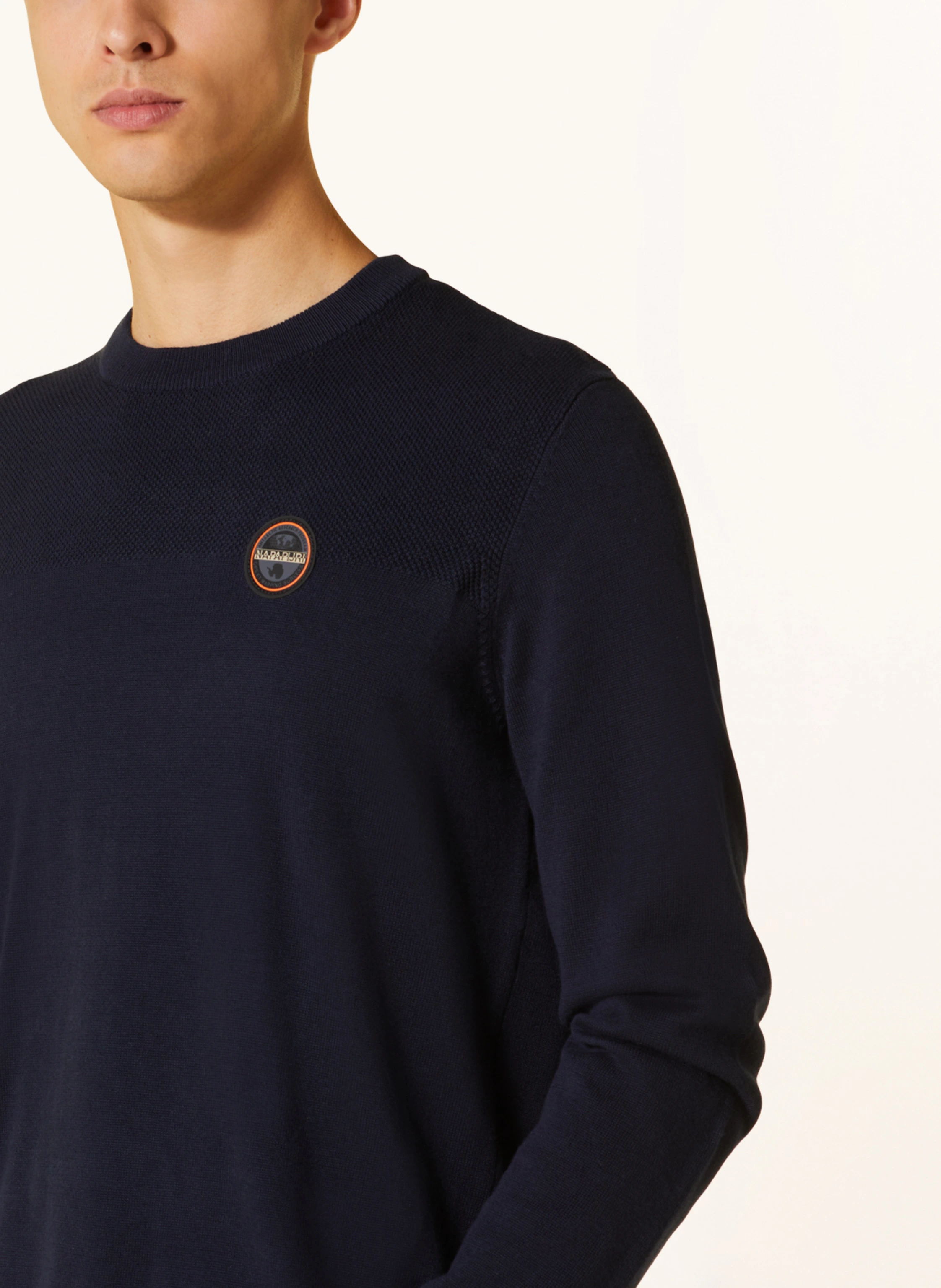 NAPAPIJRI Pullover DERRI C