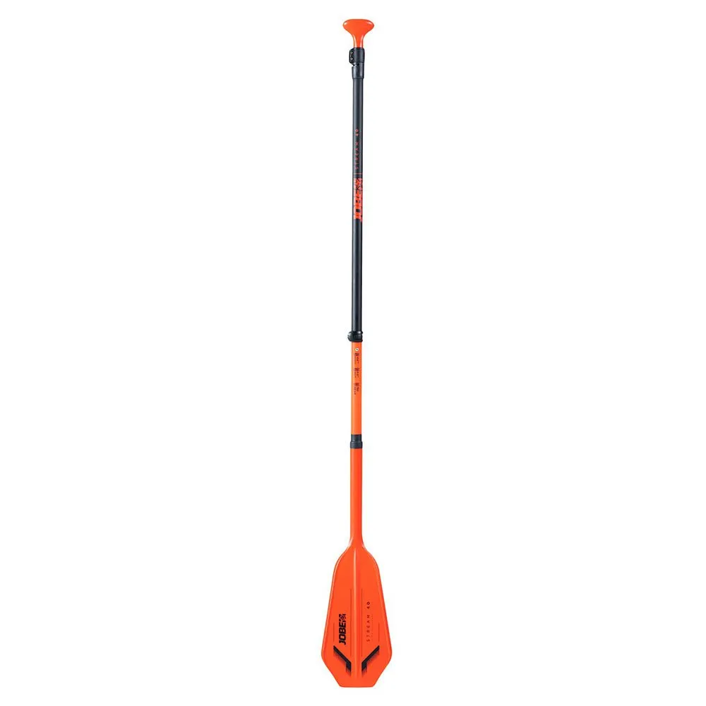 Jobe Stream Carbon 40 Paddelsurf-Paddel 3 stücke