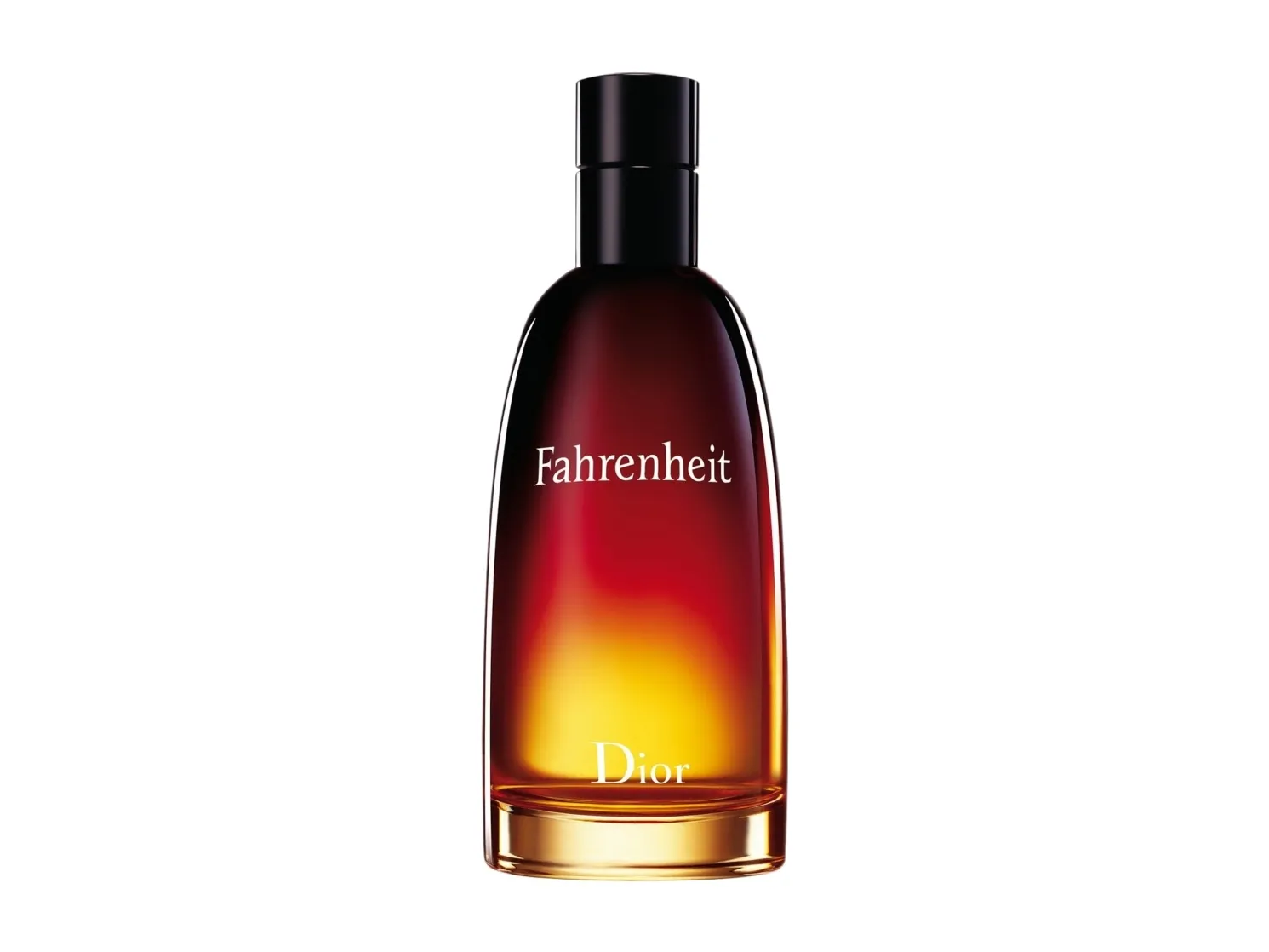 Christian Dior Fahrenheit EDT 200 ml