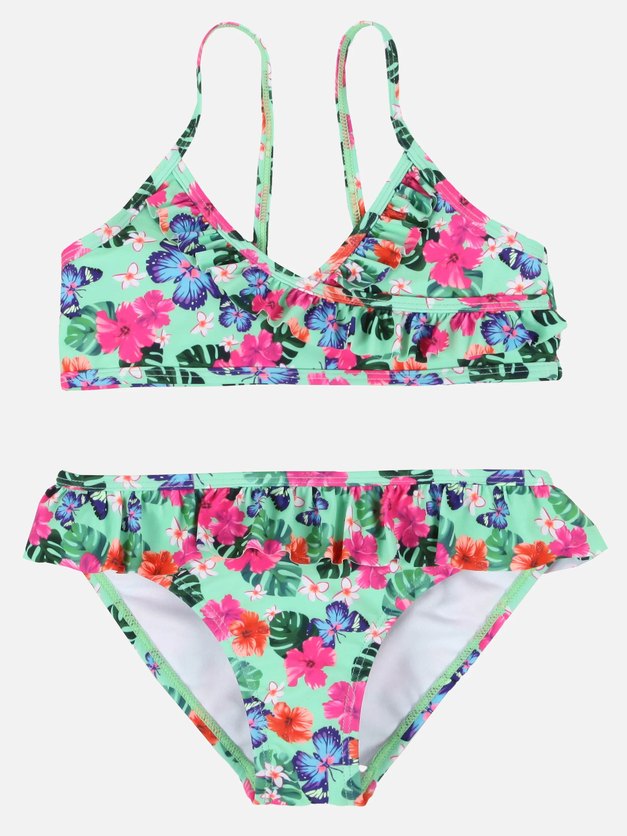 Mädchen Bikini Set