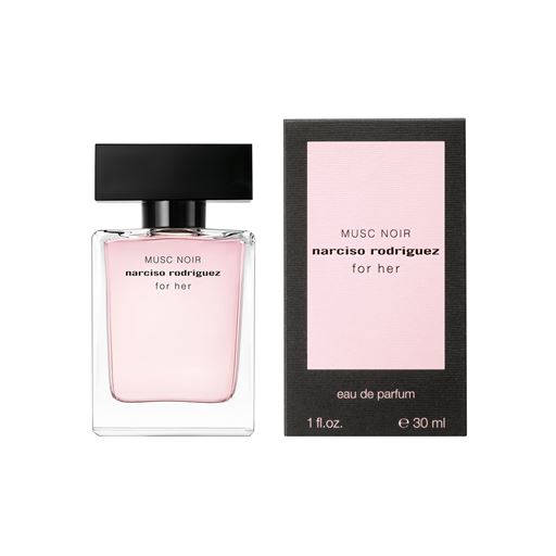 Narciso Rodriguez For Her Musc Noir Eau De Parfum, 30 ml