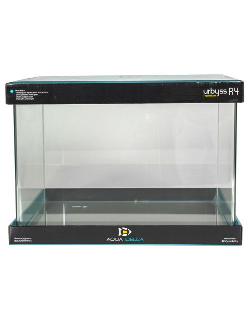Aqua Della Aquarium Urbyss R4 - Aquaria - 45x30x32 cm