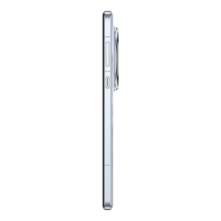 HONOR Magic7 Pro 5G (Gris) - 512 Go