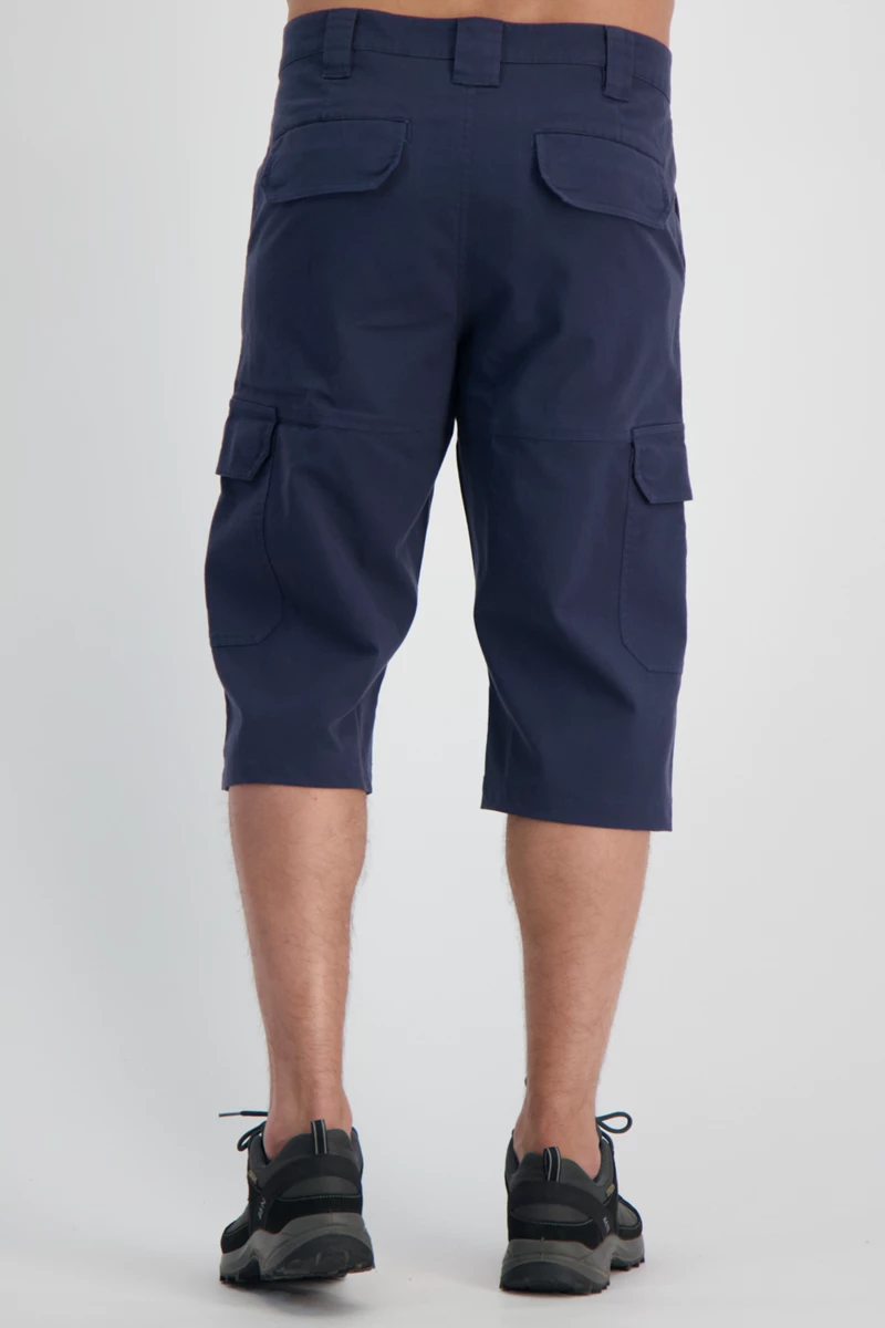 46 NORD Herren 34 Wanderhose