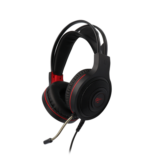 Fones de ouvido para jogos Havit H2011d