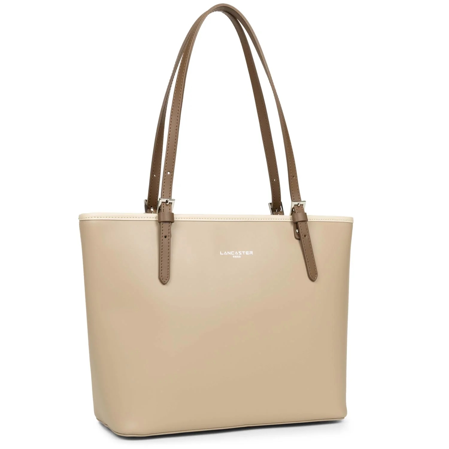 Smooth-Sac cabas épaule