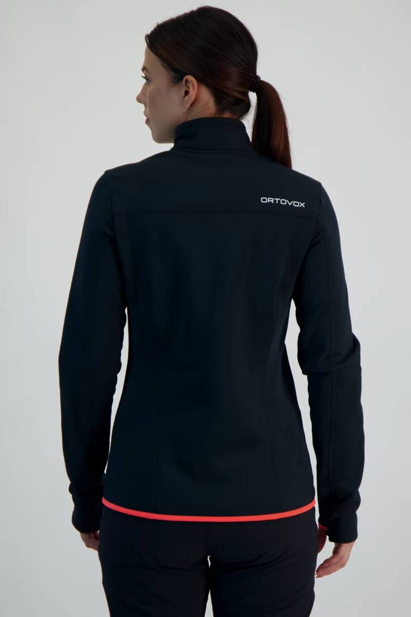 Ortovox Fleece Damen Midlayer