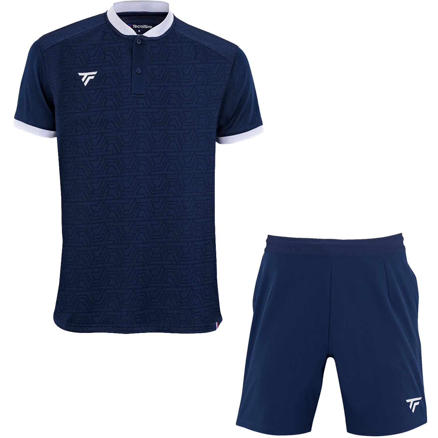 Tecnifibre Set Heren 3