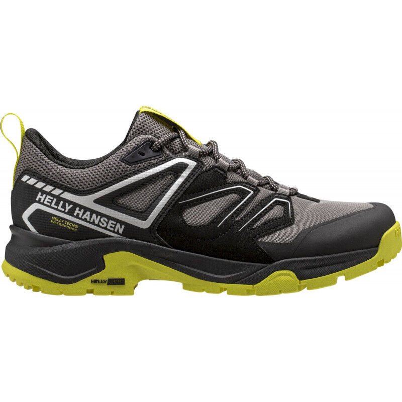 Stalheim HT - Chaussures randonnée homme