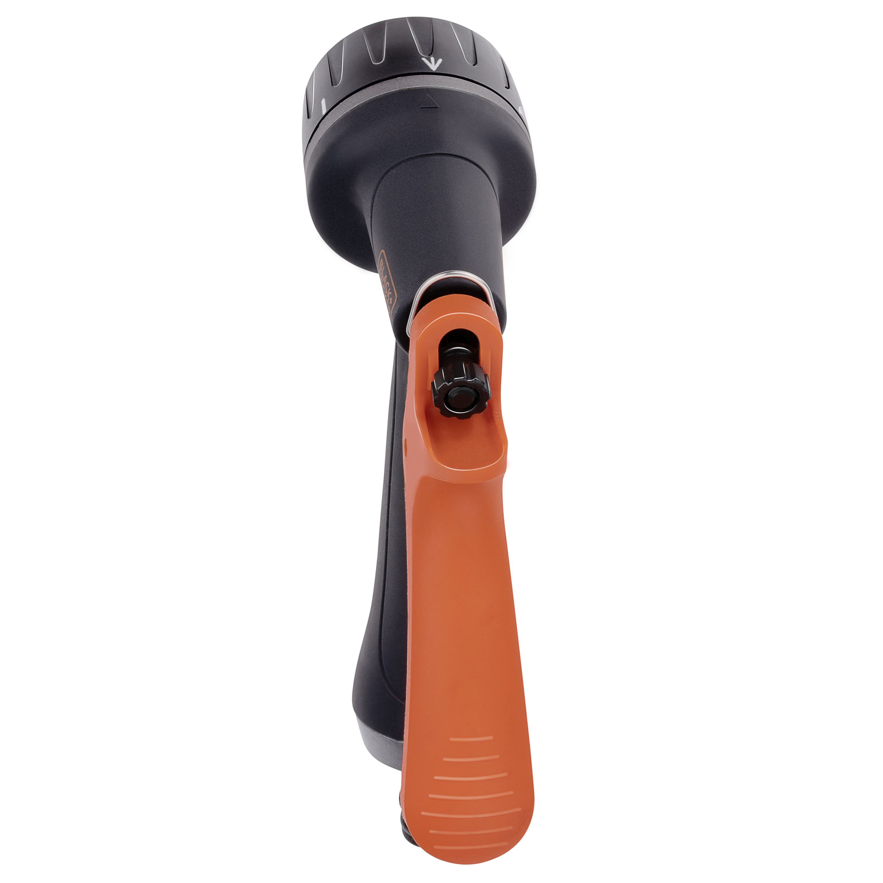Gartenbrause 6 Modi 13 mm 1/2“