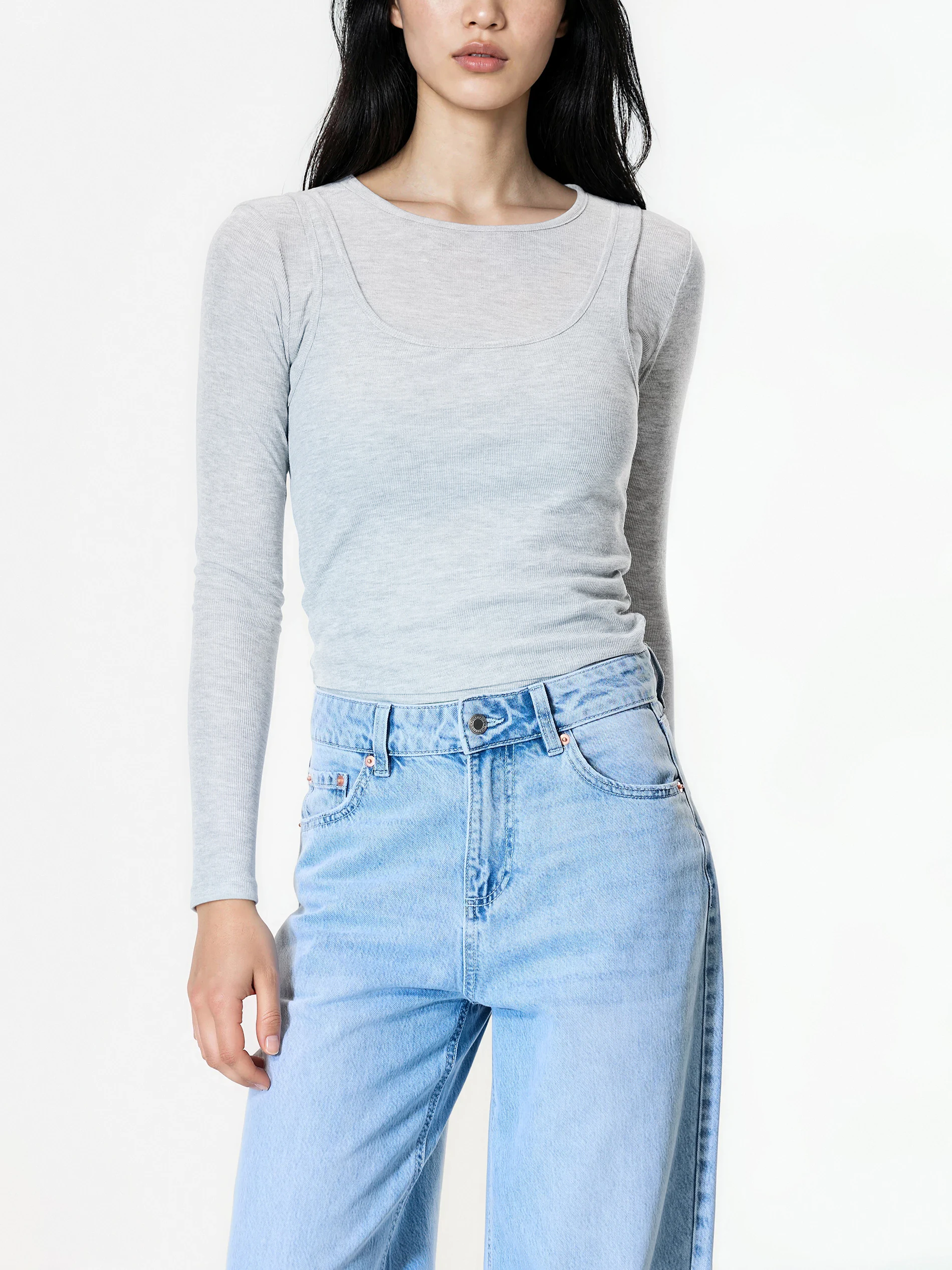 LADIES` BLOUSE