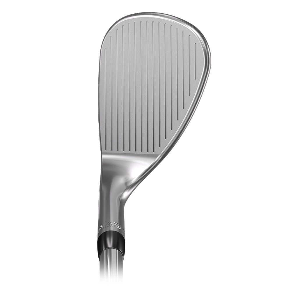 0311 3X Forged Wedge