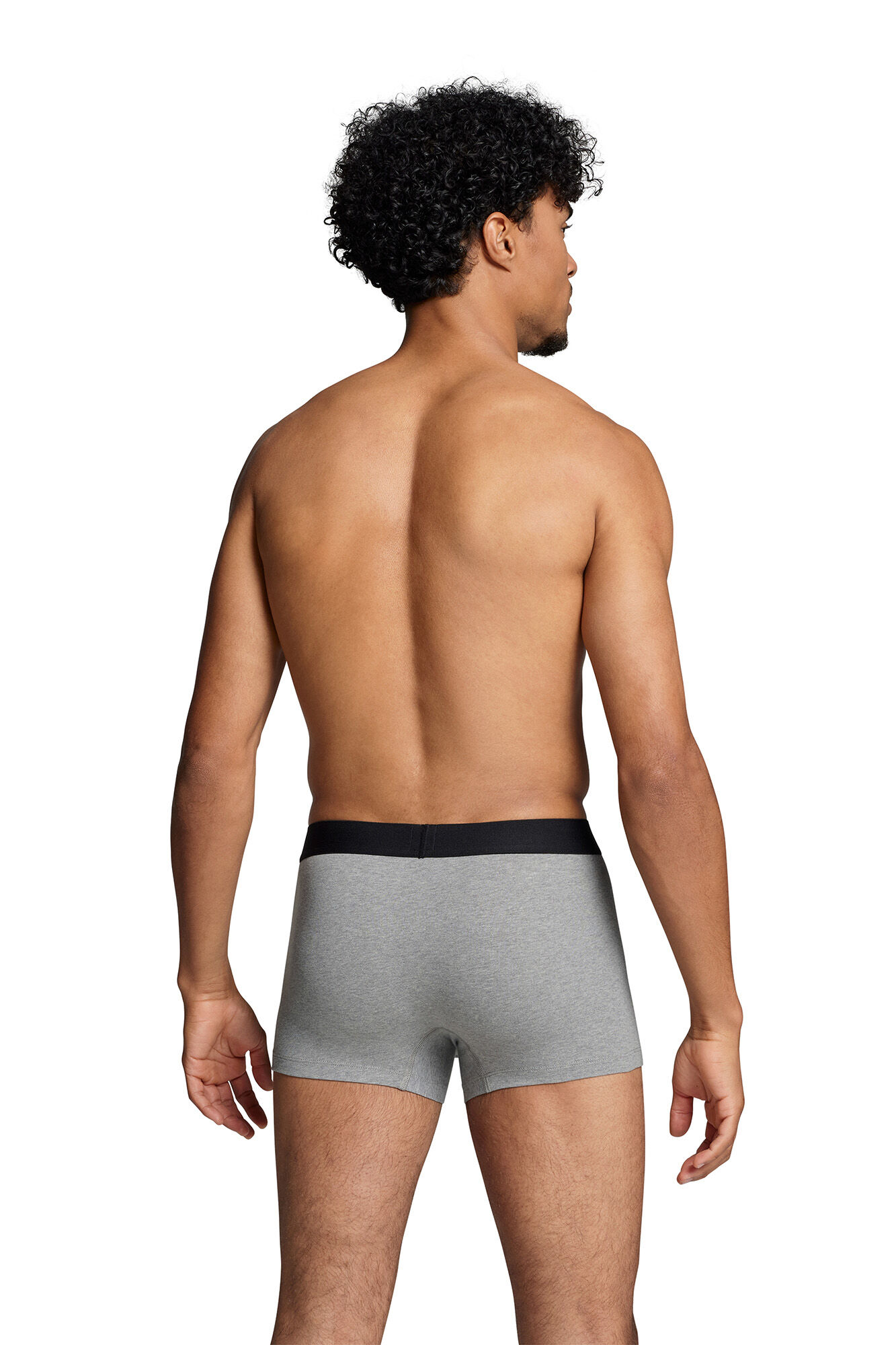 Pacote com duas cuecas boxer Levi's