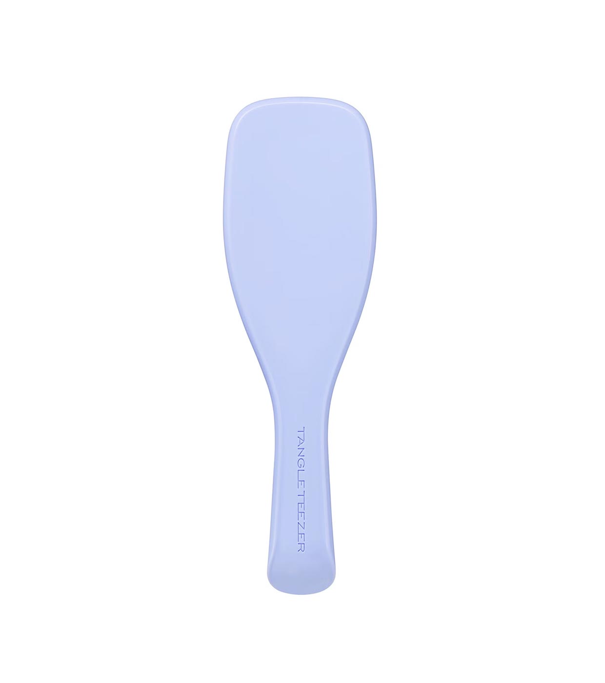 Tangle Teezer - Mini escova de cabelo The Ultimate Detangler - Digital Lavender