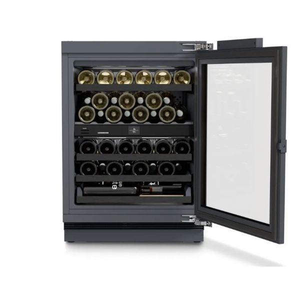 Liebherr Garrafeira de Vinho UWpri 3762 38 Garrafas