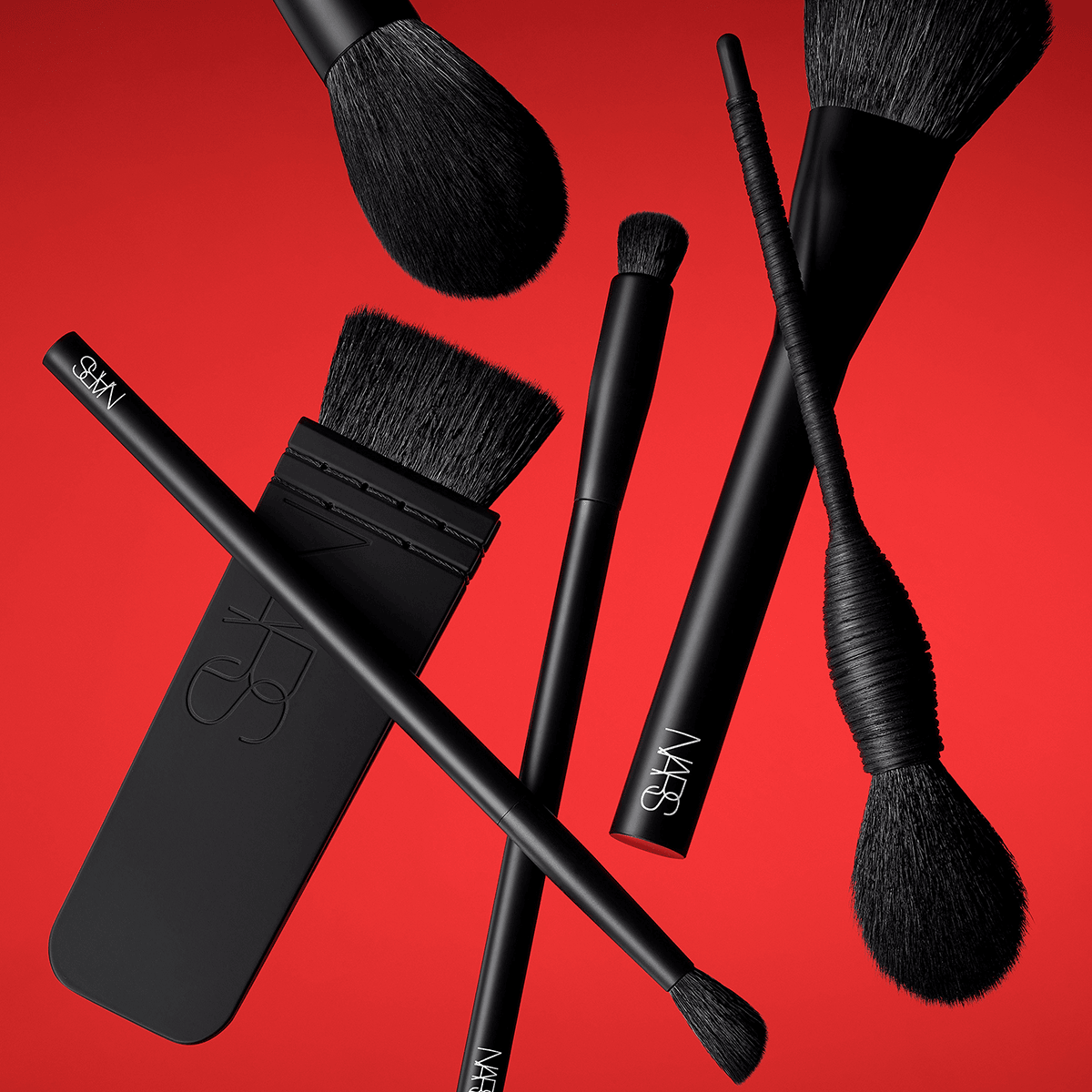 #20 All Over Eyeshadow Brush