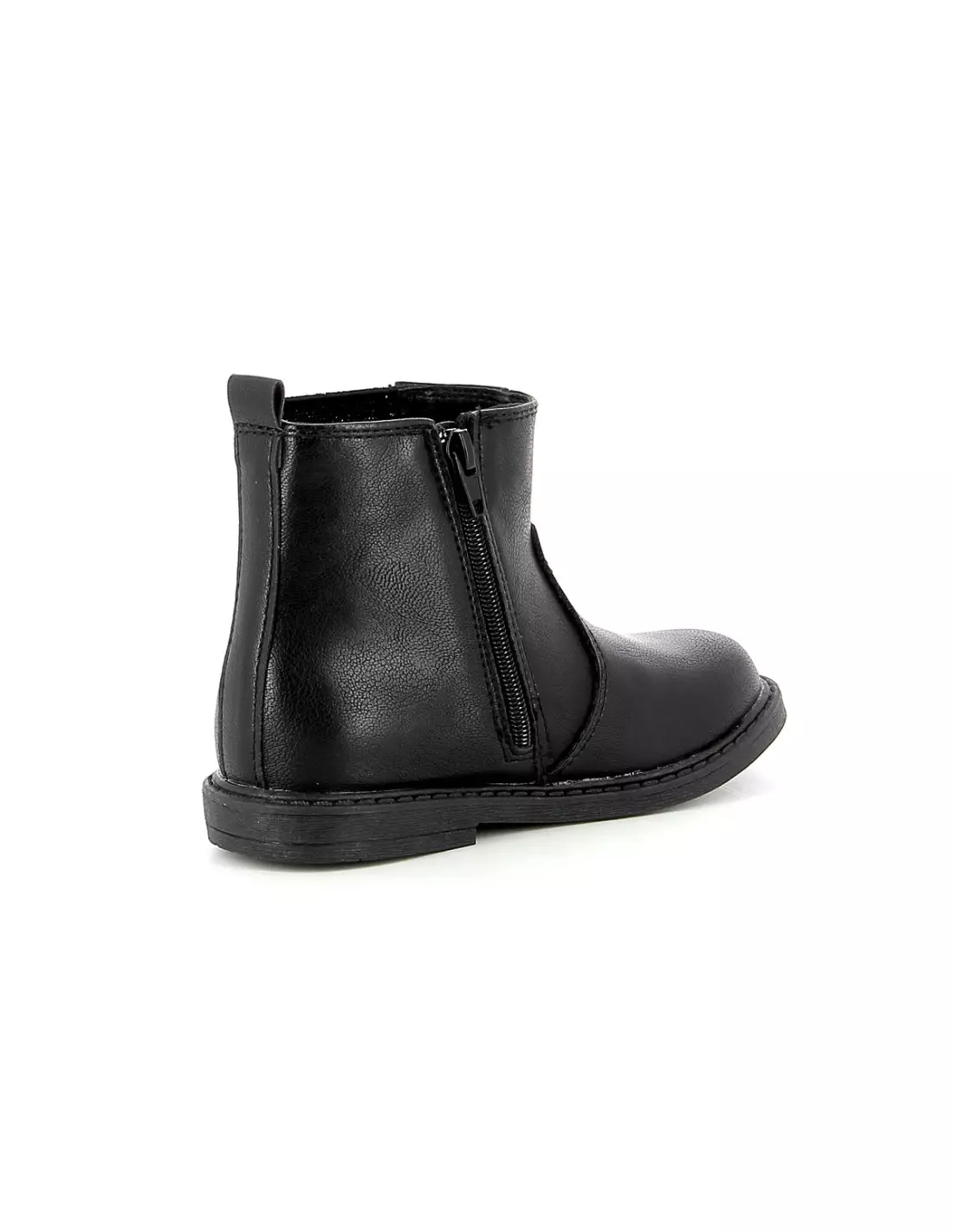 SAFETY JOGGER 542990 - Boots & bottines Black