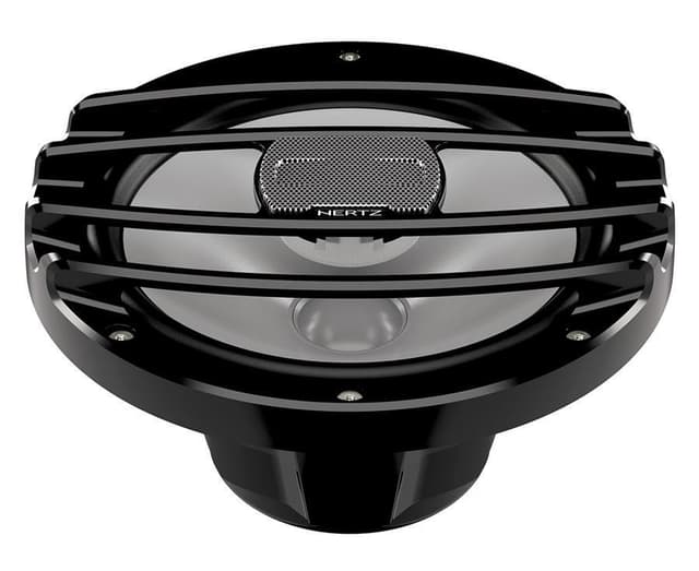 Hertz 8#34: Powersport Coax Højttaler