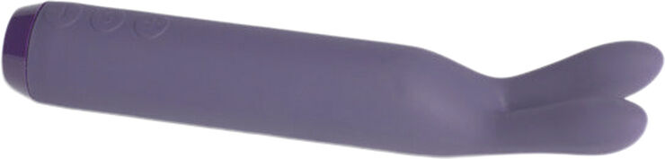 Je Joue Rabbit Bullet - Klitoris Vibrator Purple