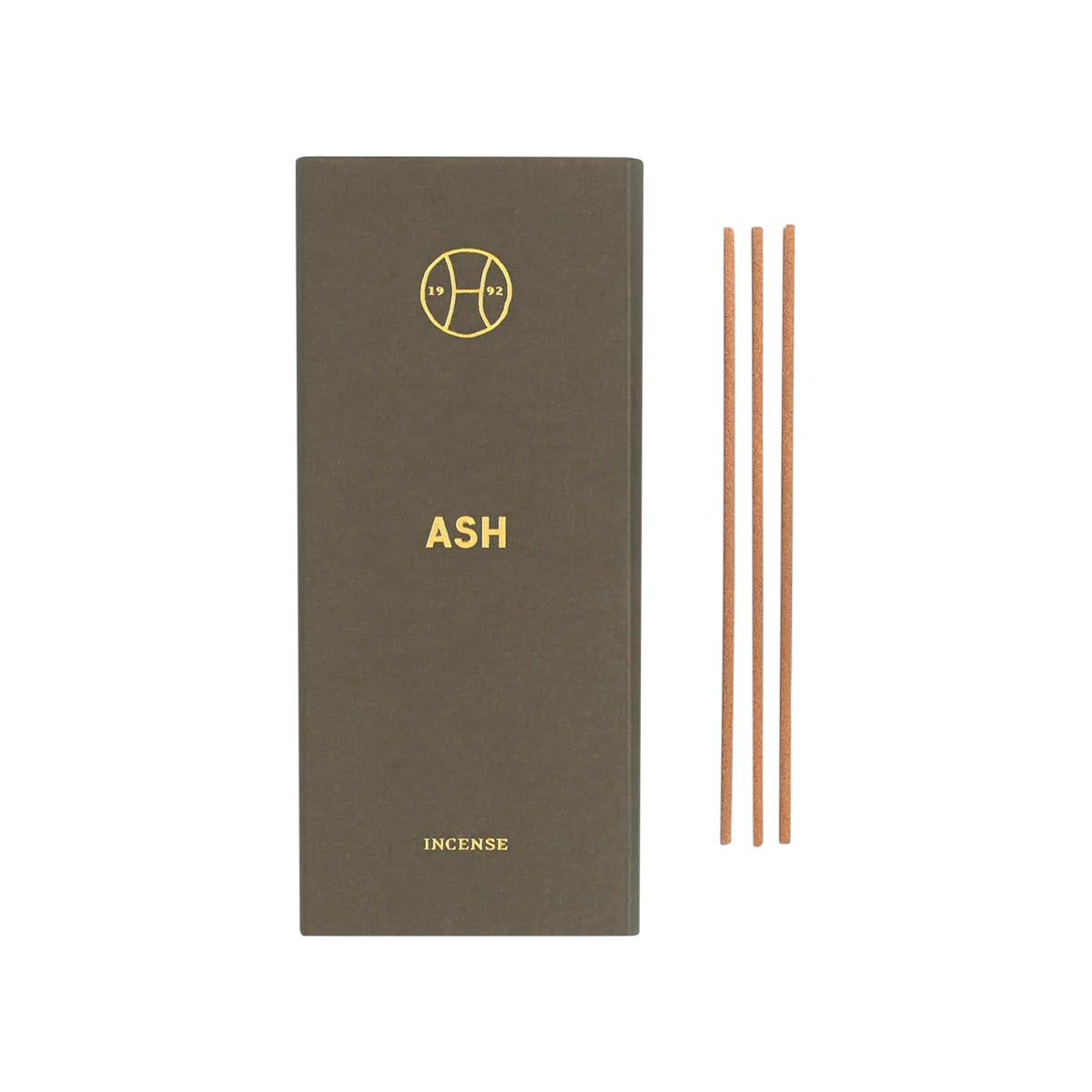 Ash Incense 30 Sticks