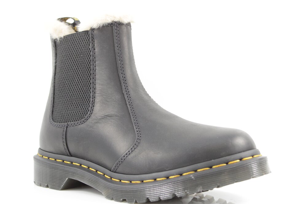 Dr. Martens Stiefeletten